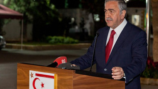 ABD Dışişleri Bakanı Kerry Kıbrısta