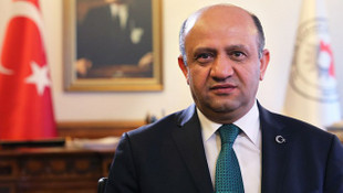 Milli Savunma Bakanı Fikri Işıkdan Musul açıklaması! Uçaklarımız göreve hazır