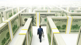 1 milyar dolar tehlikede!