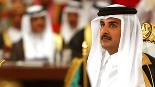 Katar Emirinden flaş hamle! Türkiye için imzayı attı