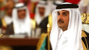 Katar Emirinden flaş hamle! Türkiye için imzayı attı
