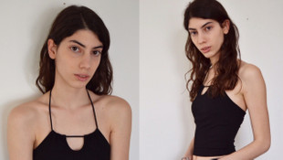 Milanoda podyuma çıkan tek Türk!