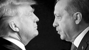 Türkiyenin 2 büyük kozu masada! Trump çabuk unuttu