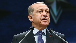 Erdoğandan ABDye: Yazıklar olsun!
