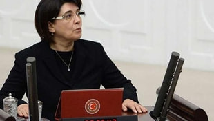 HDPli Leyla Zana beraat etti