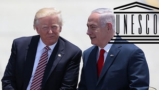 ABD, UNESCOdan İsrail için çekiliyor