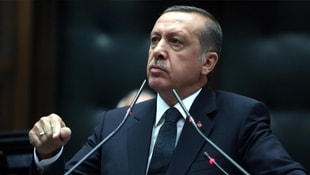 Erdoğan: Bir gece gelebiliriz dedik ve başladık!