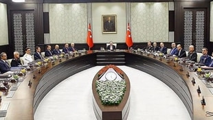 Ankarada iki kritik toplantı