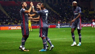 UEFAdan Beşiktaşa çılgın gelir! Yok böyle rakam