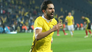 Dünya bu hareketi konuşuyor! Hasan Ali de katıldı