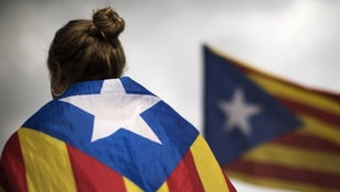 Katalonya referandumunda sonuçlar açıklandı!