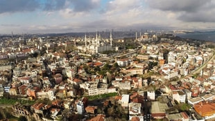 Müftü açıkladı: İstanbulun 10 bin camiye ihtiyacı var