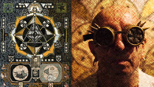 Mercan Dedenin Büyülü Çarkları İzmirde!