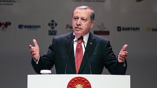 Erdoğandan Vegas açıklaması! Şiddetle kınıyorum