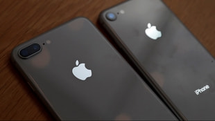 iPhone 8 dağıttı dendi ama gerçek farklı çıktı!