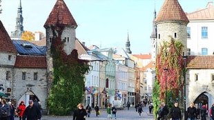 Estonya topraksız ülke olmaya hazırlanıyor