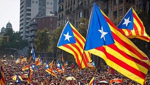 Katalonya yerel hükümeti resmen feshedildi