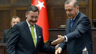 Erdoğan, 6 belediye başkanının istifasını istedi iddiası!