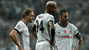 Caner-Talisca olayı abartıldı