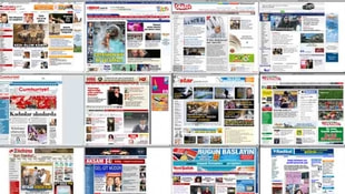Türkiyenin en çok tık alan haber siteleri belli oldu!