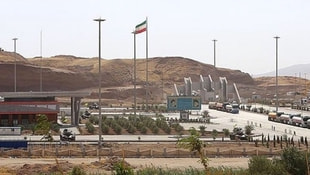 İrandan flaş Kuzey Irak kararı