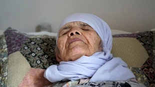 İsveçten 106 yaşındaki sığınmacı için flaş karar!