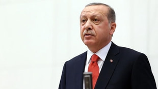 Erdoğandan flaş açıklamalar! Sınırlar da kapatılacak