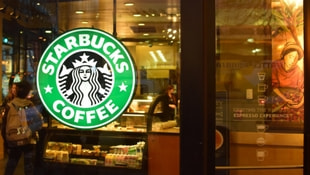  Starbuckstan Türk kahvesi açılımı!