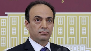 HDP Sözcüsü Baydemire hapis cezası