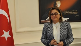 Fatma Şahinden flaş istifa açıklaması! 