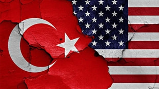 Türkiye-ABD krizi dünya basınında! Misilleme geldi