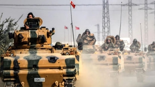 TSK duyurdu: Türk askeri İdlibe girdi