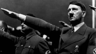 Hitlerin büyük sırrı! Kabul edilmedi