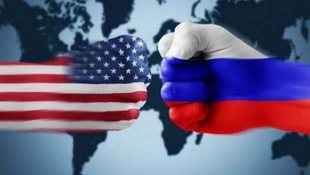 Rusyadan flaş ABD açıklaması!