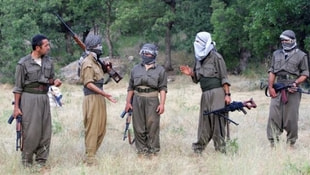 PKKya ağır darbe! İki kritik isim öldürüldü