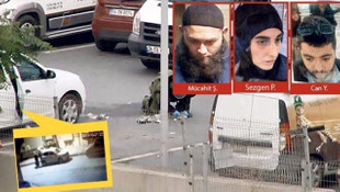 İstihbaratçıları dehşete düşüren detaylar