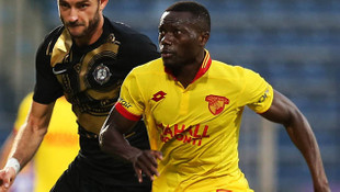 Sürpriz transfer! Göztepeden F.Bahçeye...