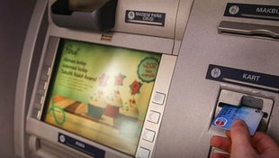 ATMlerle ilgili sevindiren haber! Değişiyor