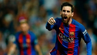 Resmen bildirdi! Barcelonada Messi depremi