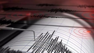 Muğlada deprem fırtınası: Yarım saat içinde 8 kez sallandı!