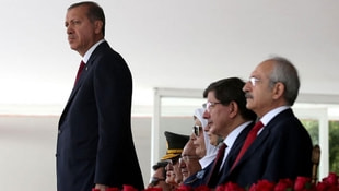 Erdoğandan Kılıçdaroğluna 1,5 milyon liralık dava