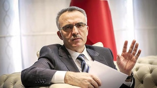 Maliye Bakanı Ağbaldan asgari ücret açıklaması
