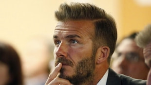 Bomba iddia! Beckham satılıyor