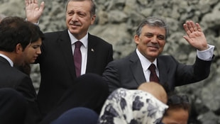 Gül ile Erdoğan arasında gerilim mi var?