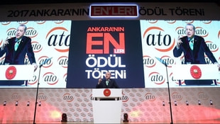Erdoğan: Bir doların 7 bin 500 lira olduğu günleri...