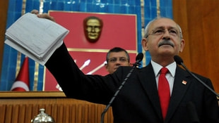 AK Partiden Kılıçdaroğlu’nun açıkladığı belgelere yanıt