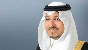 Suudi Arabistanda helikopter düştü! Prens ve üst düzey yetkililer hayatını kaybetti