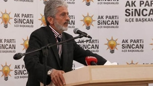 AK Partinin Ankara için adayı belli oldu