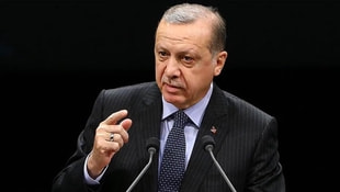 Erdoğandan Ankara için talimat