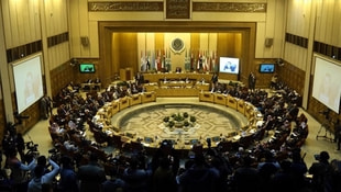 Arap Birliği Kudüs için toplandı